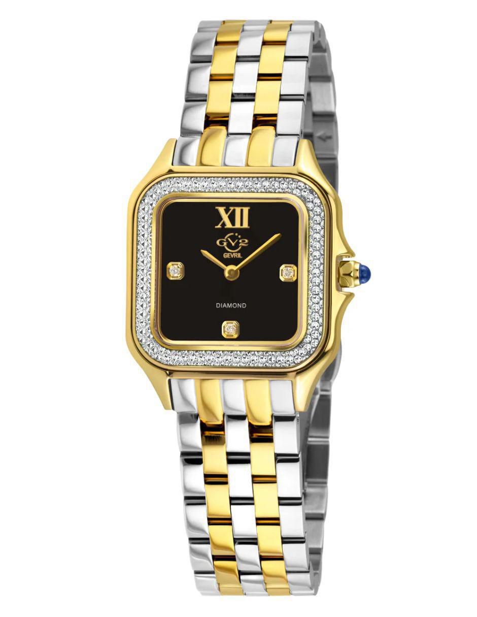 Reloj Milan Diamond para mujer 121434B