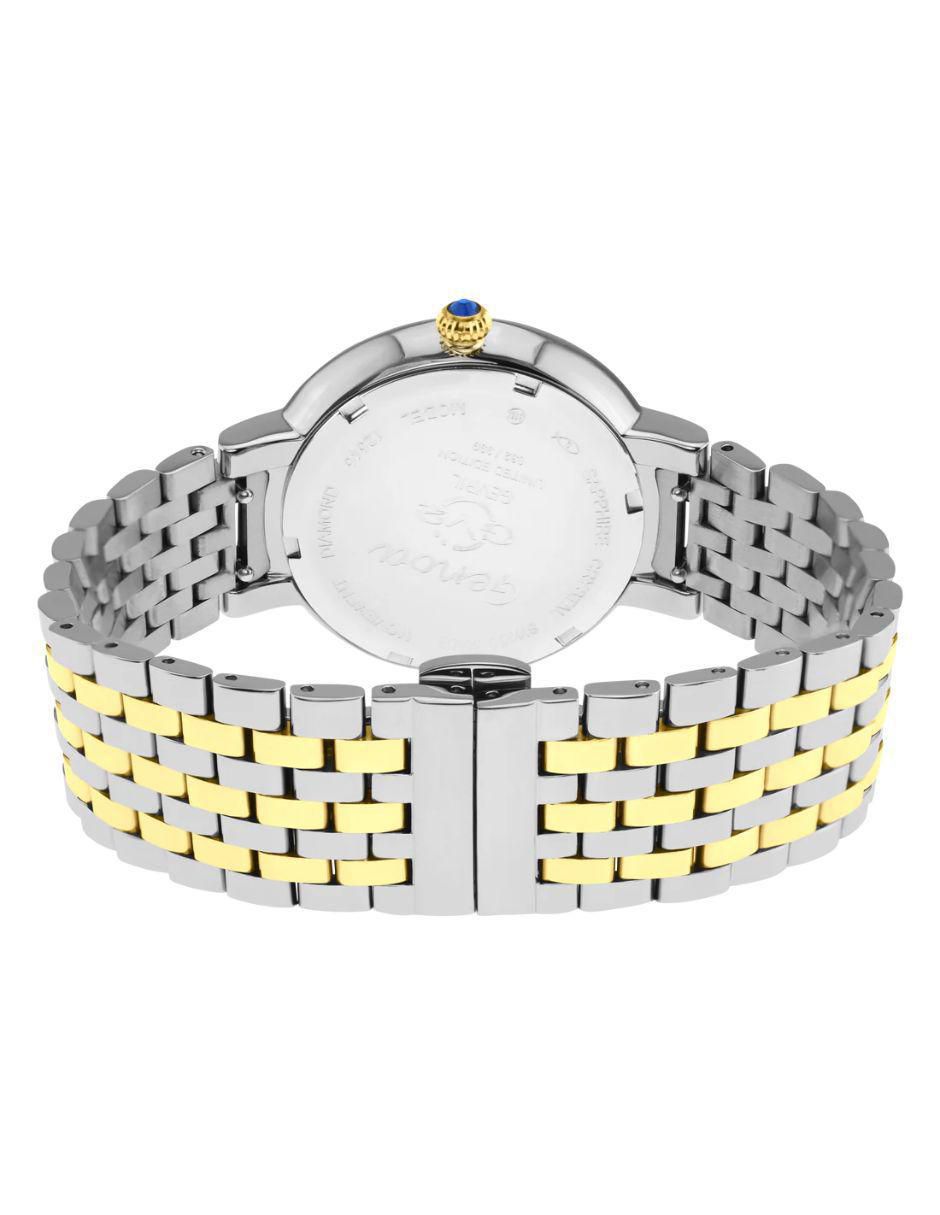 Reloj Genoa Diamond para mujer 12545B 4