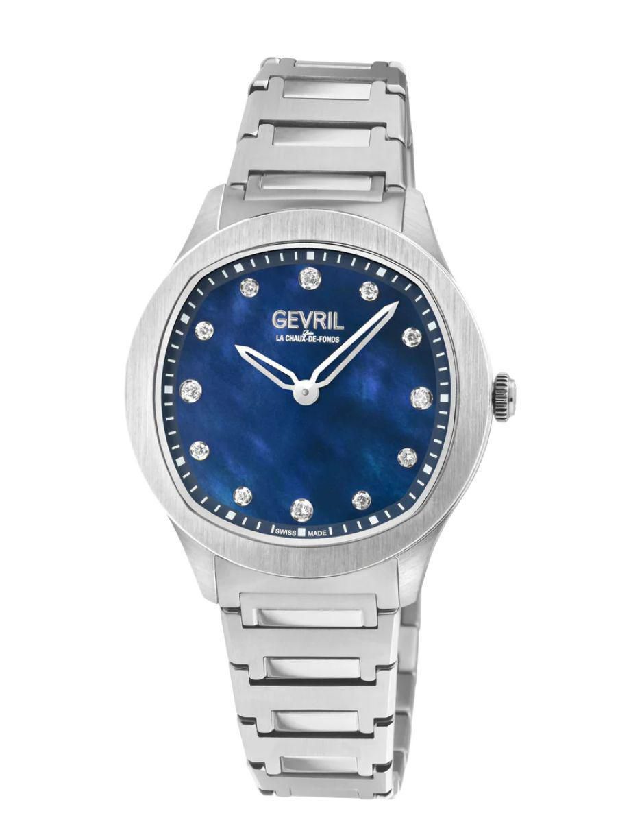 Reloj Morcote Diamond para mujer 10043B