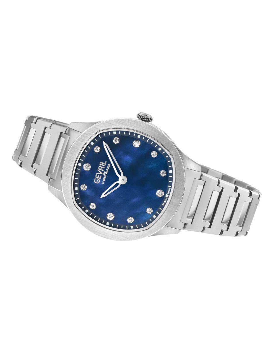 Reloj Morcote Diamond para mujer 10043B 2
