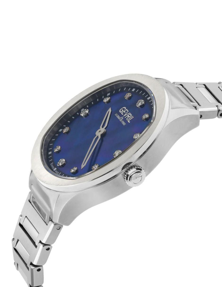 Reloj Morcote Diamond para mujer 10043B 3