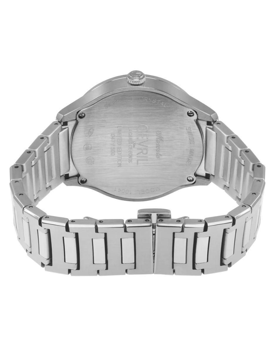 Reloj Morcote Diamond para mujer 10043B 4