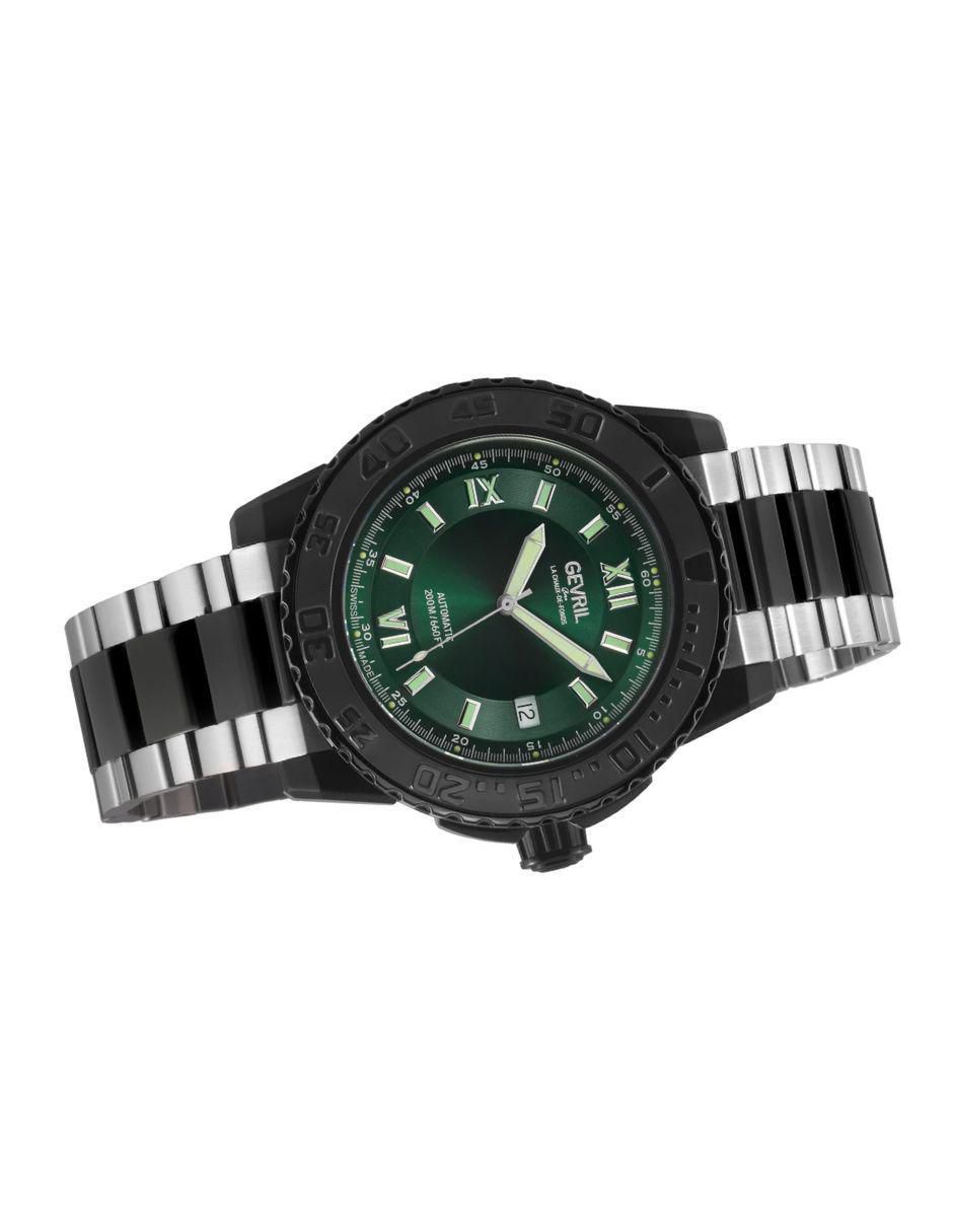 Reloj Seacloud para hombre 31289B 2