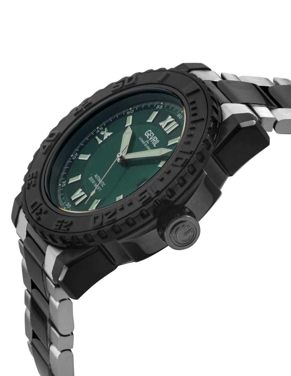 Reloj Seacloud para hombre 31289B 3