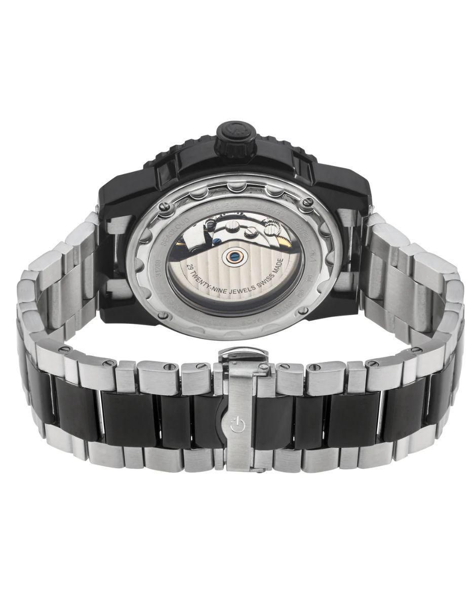Reloj Seacloud para hombre 31289B 4