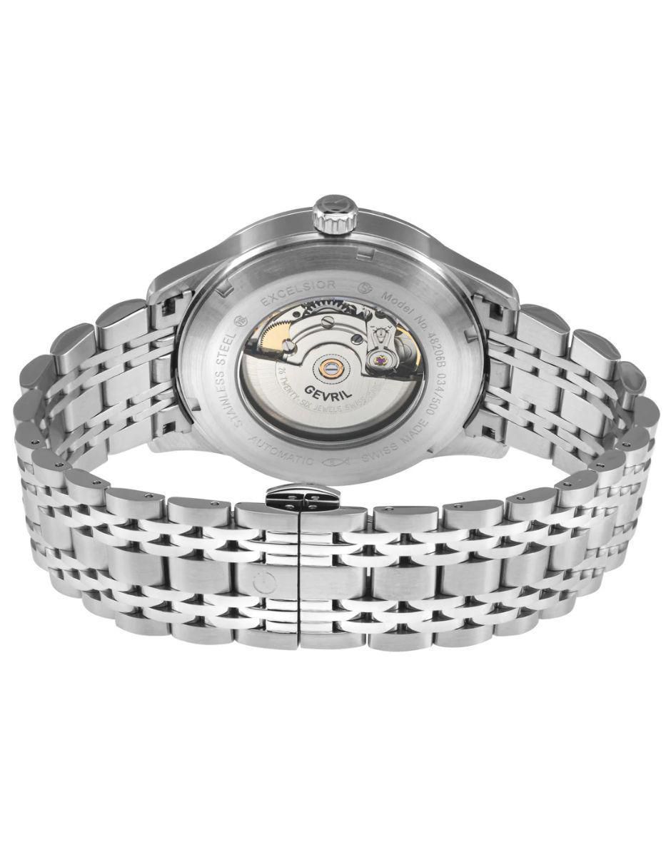 Reloj Excelsior para hombre 48206B 2