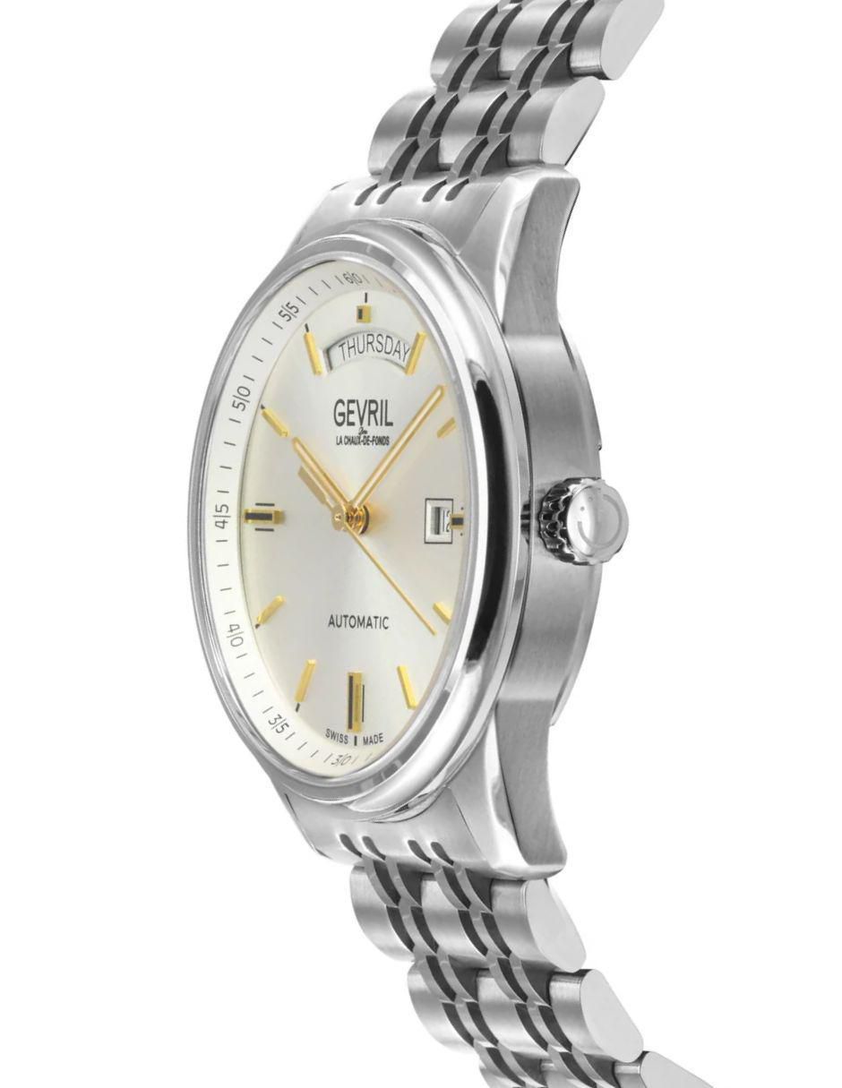 Reloj Excelsior para hombre 48206B 5
