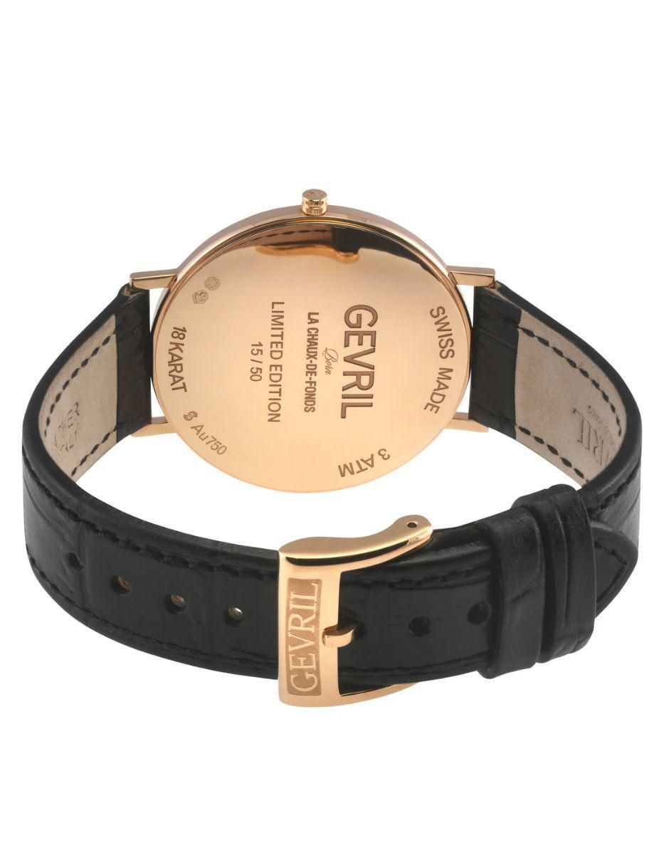 Reloj Five Points para hombre GV350.14.22 4