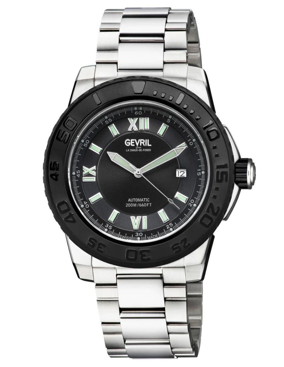Reloj Seacloud para hombre 31249B Reloj Seacloud para hombre 31249B