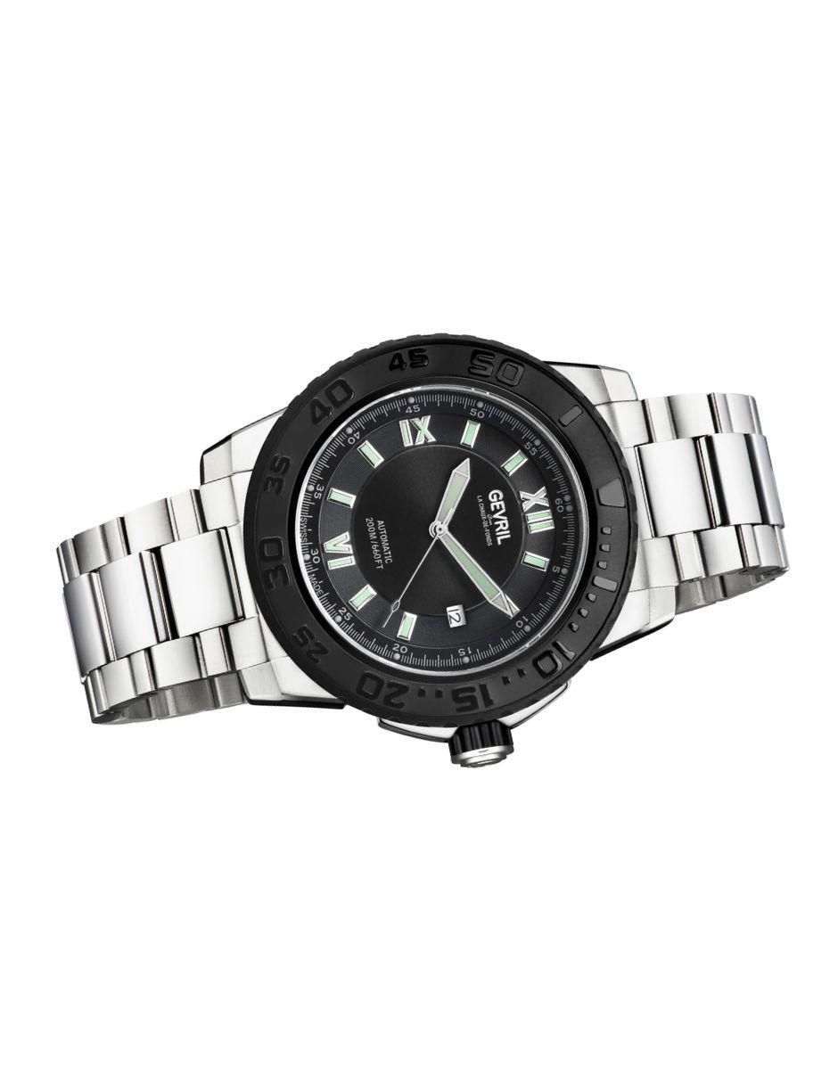 Reloj Seacloud para hombre 31249B 2