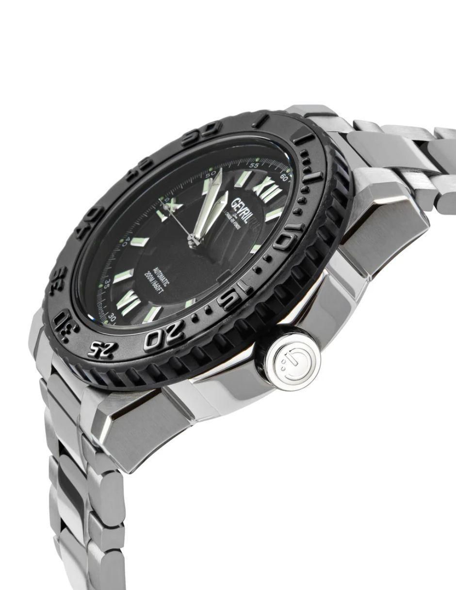 Reloj Seacloud para hombre 31249B 3
