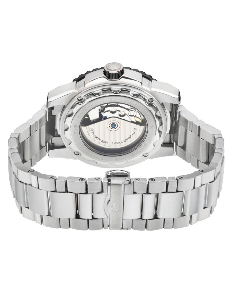 Reloj Seacloud para hombre 31249B 4