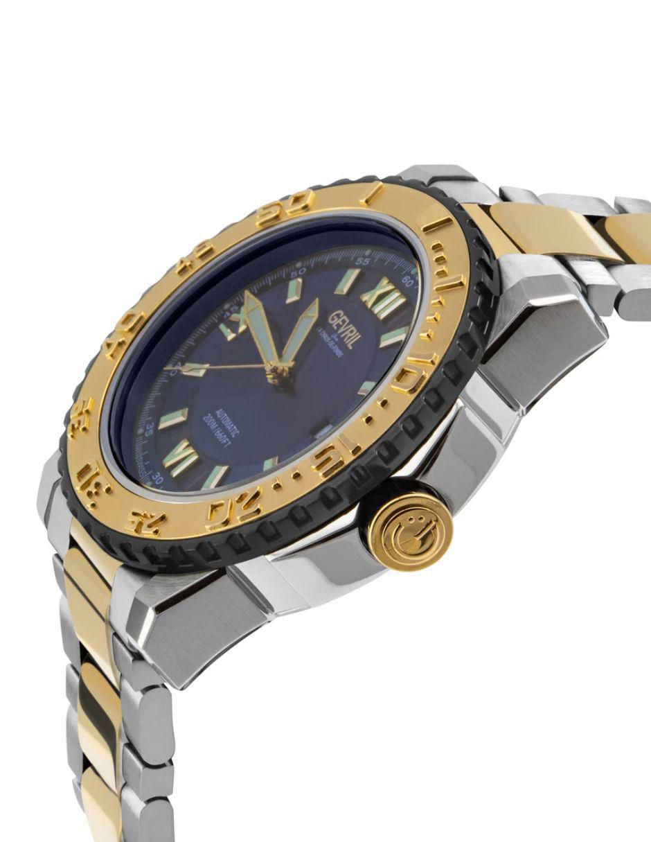 Reloj Seacloud para hombre 31259B 3