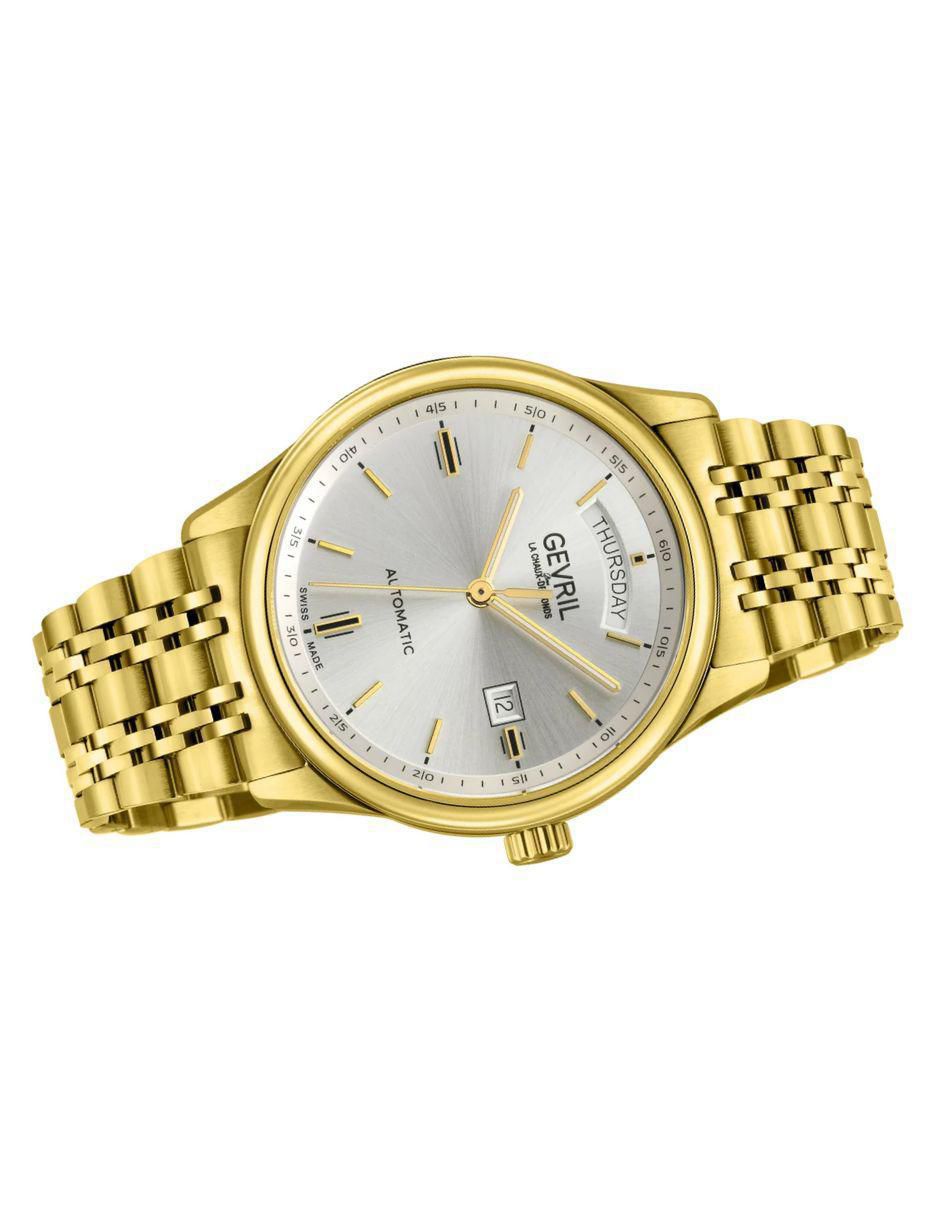 Reloj Excelsior para hombre 48203B 2