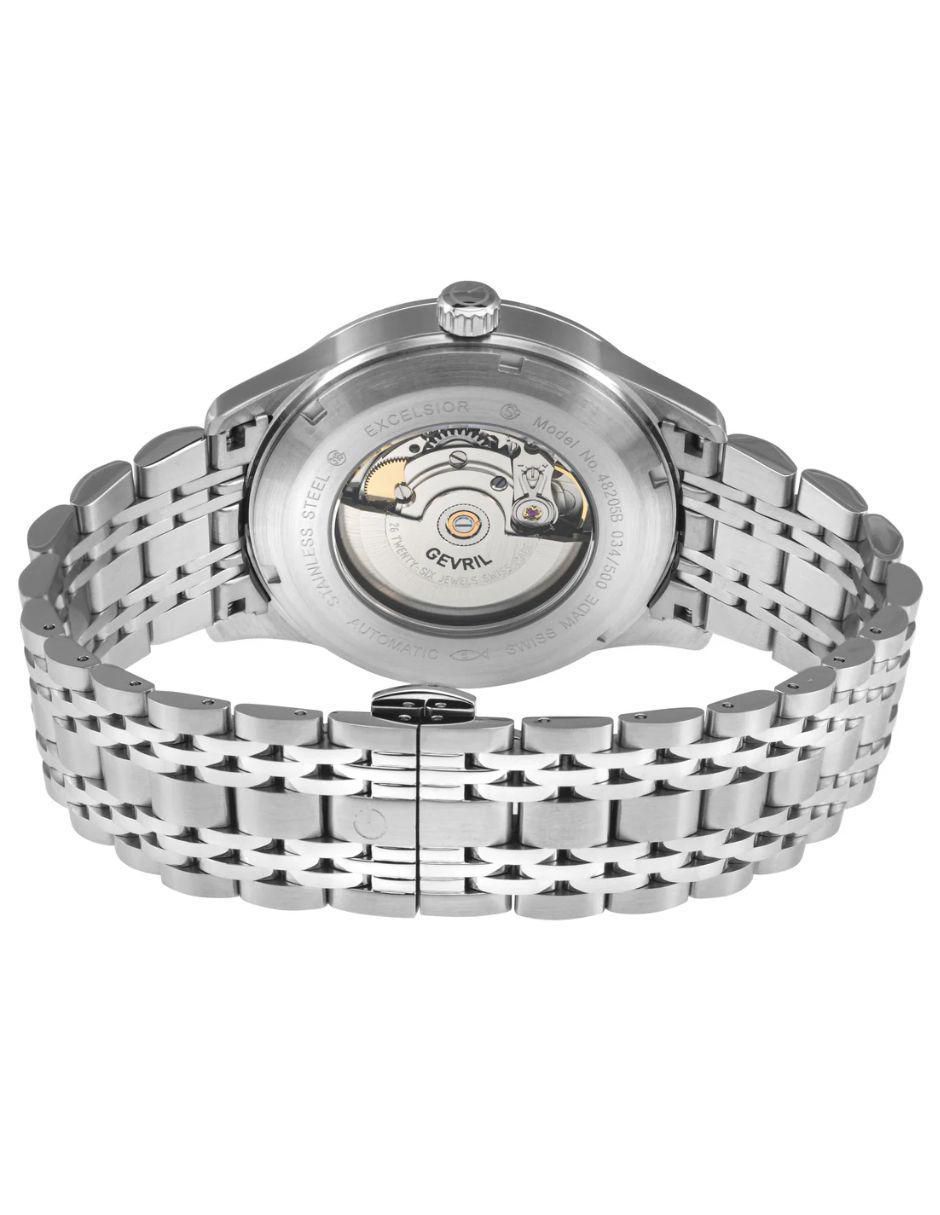 Reloj Excelsior para hombre 48205B 4