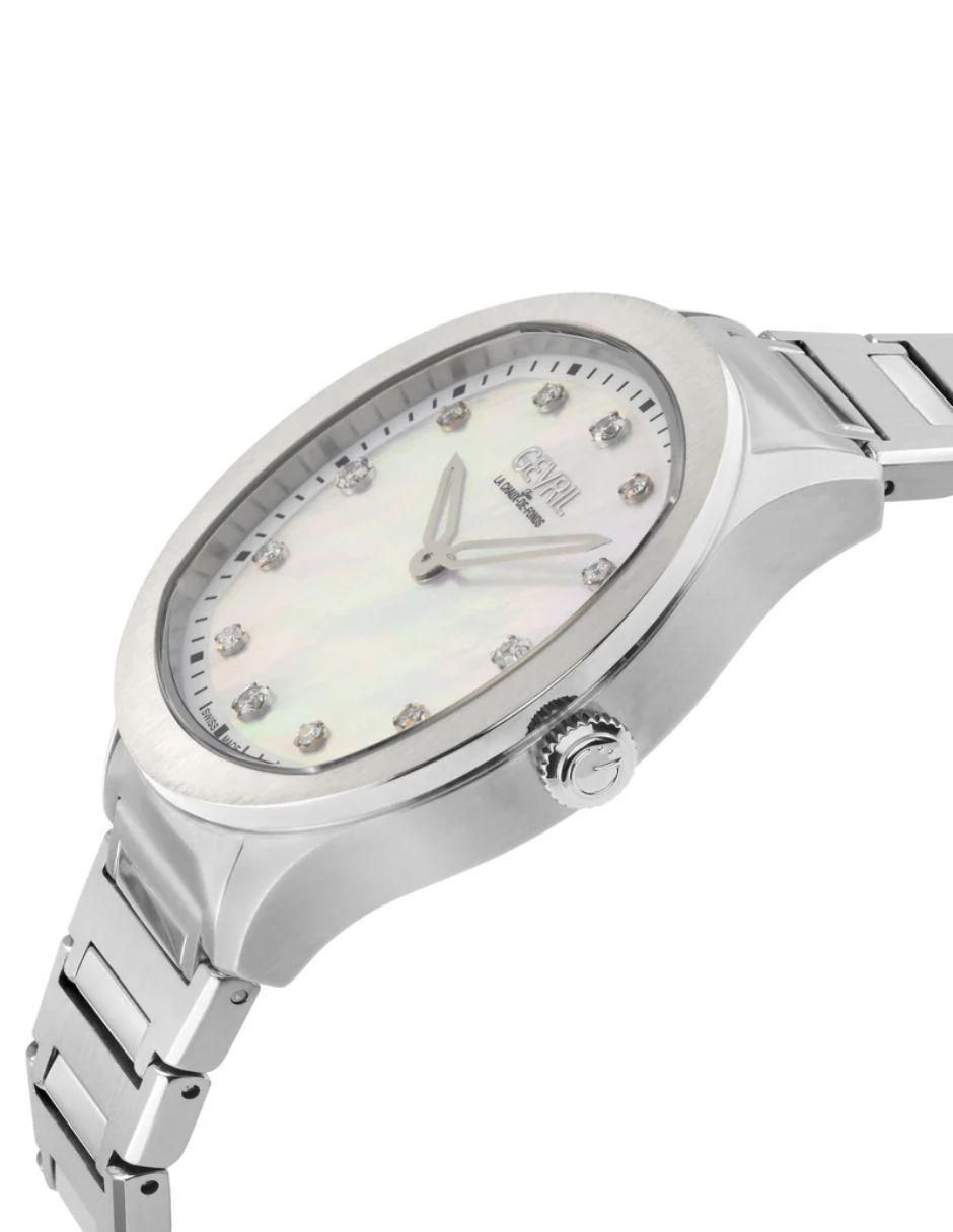 Rreloj Morcote Diamond para mujer 10041B 3