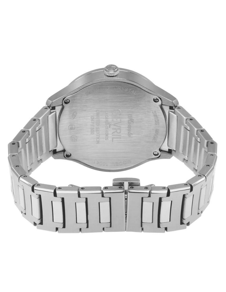 Rreloj Morcote Diamond para mujer 10041B 4