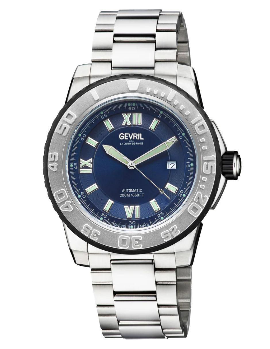 Reloj Seacloud para hombre 31209B