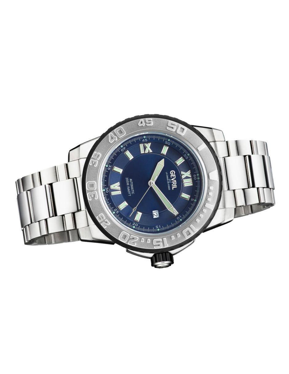 Reloj Seacloud para hombre 31209B 2