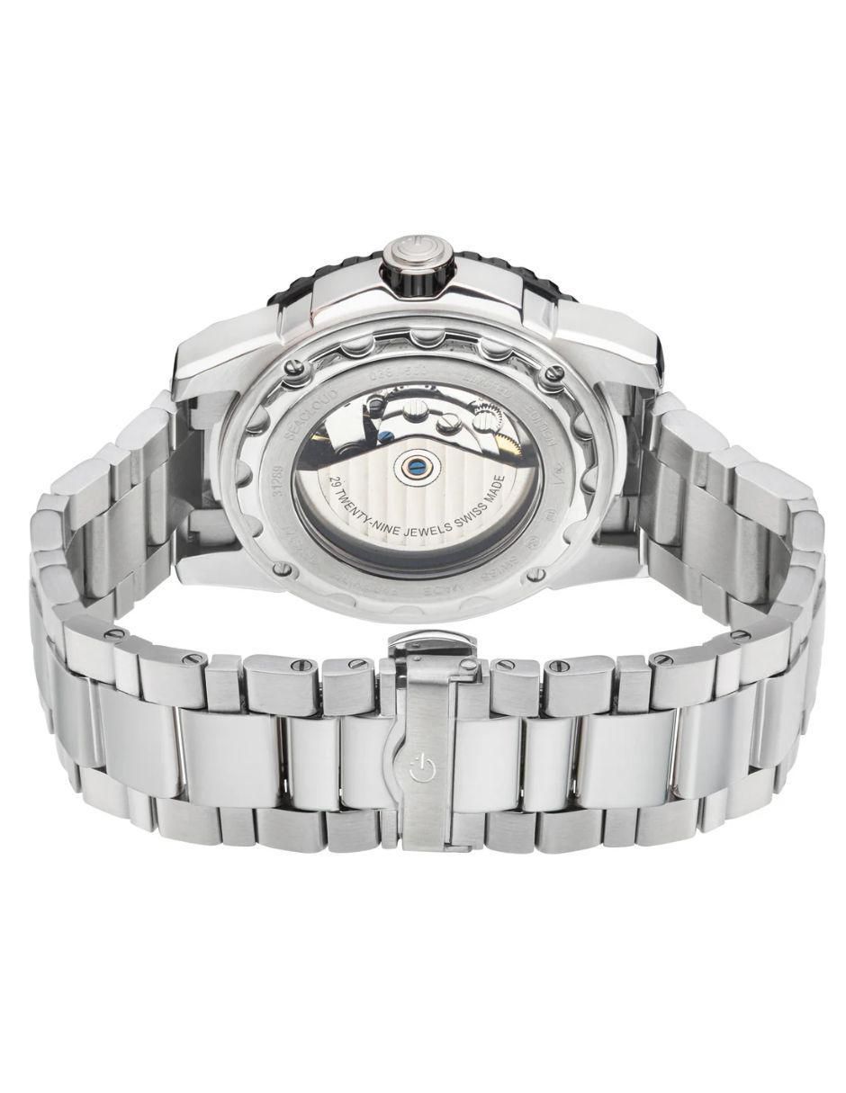 Reloj Seacloud para hombre 31209B 4