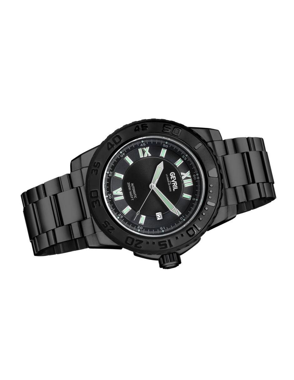 Reloj Seacloud para hombre 31229B 2