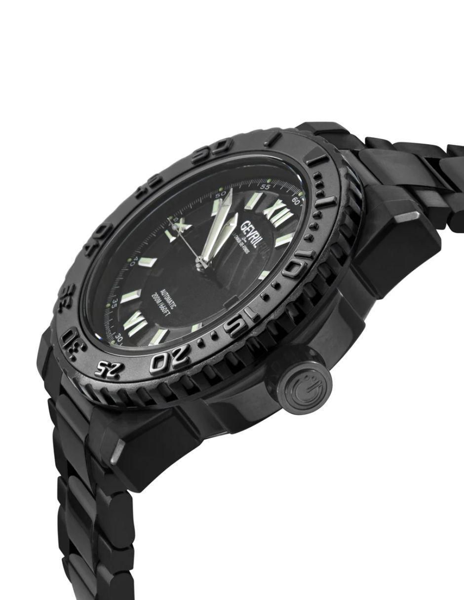 Reloj Seacloud para hombre 31229B 3