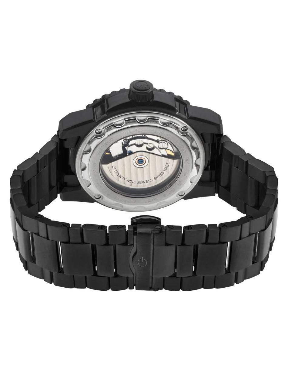 Reloj Seacloud para hombre 31229B 4