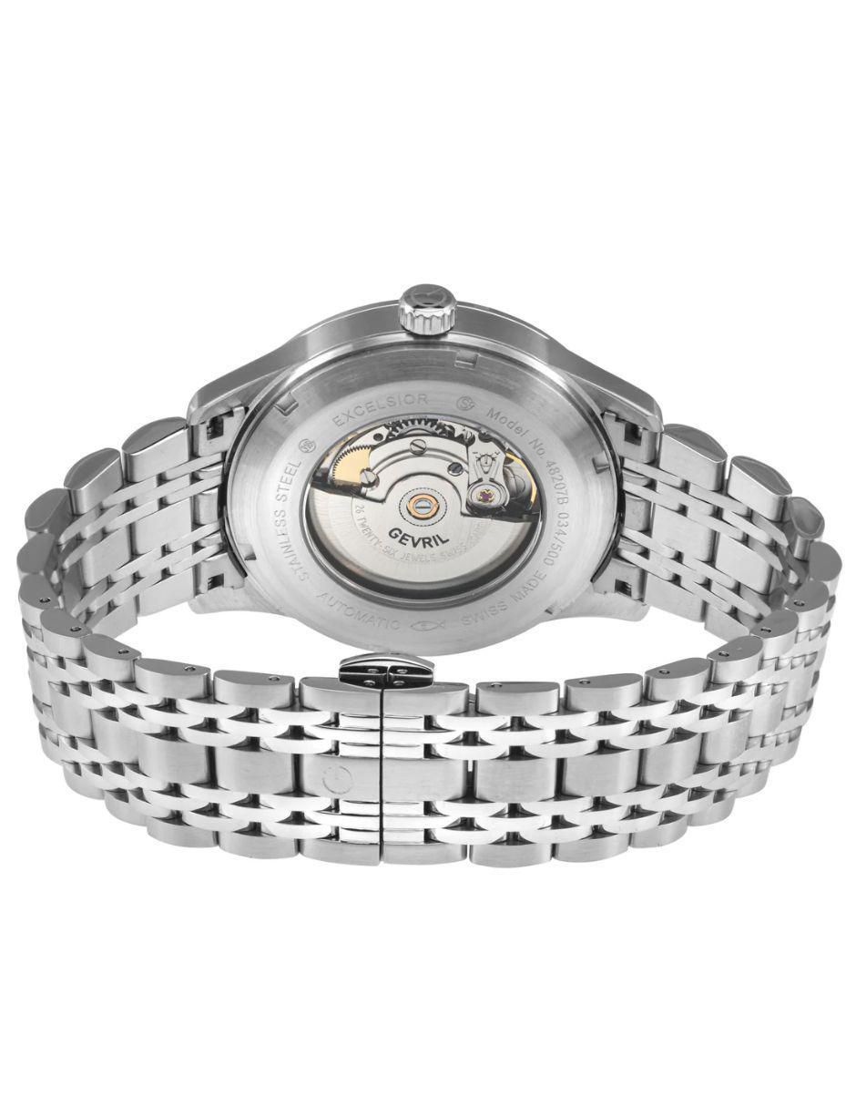 Reloj Excelsior para hombre 48207B 4
