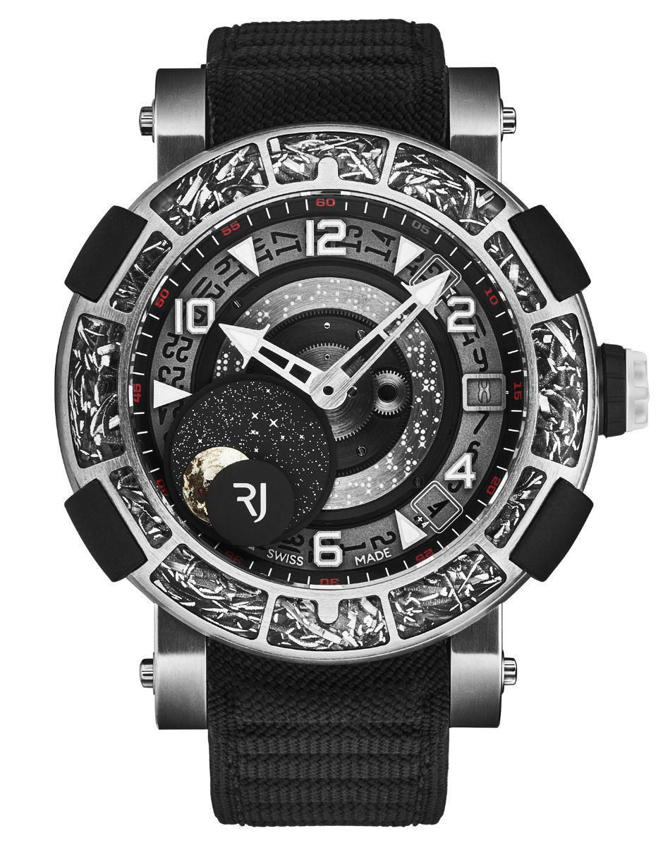 Reloj Arraw para hombre 1S45LTZTR.ASN19
