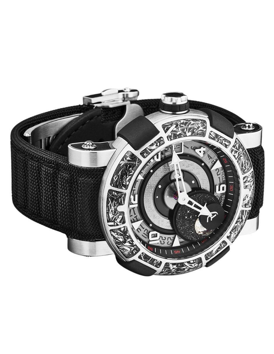Reloj Arraw para hombre 1S45LTZTR.ASN19 3