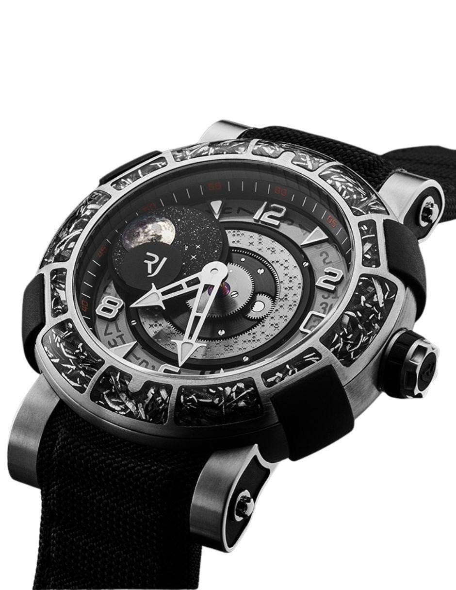 Reloj Arraw para hombre 1S45LTZTR.ASN19 4