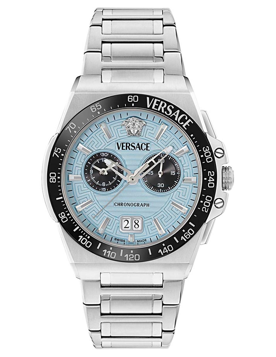 Reloj Greca Reaction para hombre VE5N00226