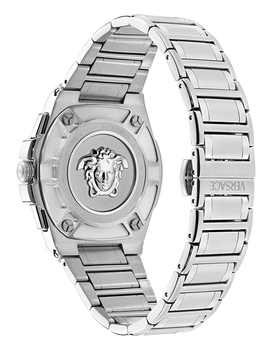 Reloj Greca Reaction para hombre VE5N00226 2