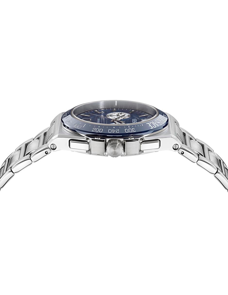 Reloj fino Greca Reaction para hombre VE5N00326 2