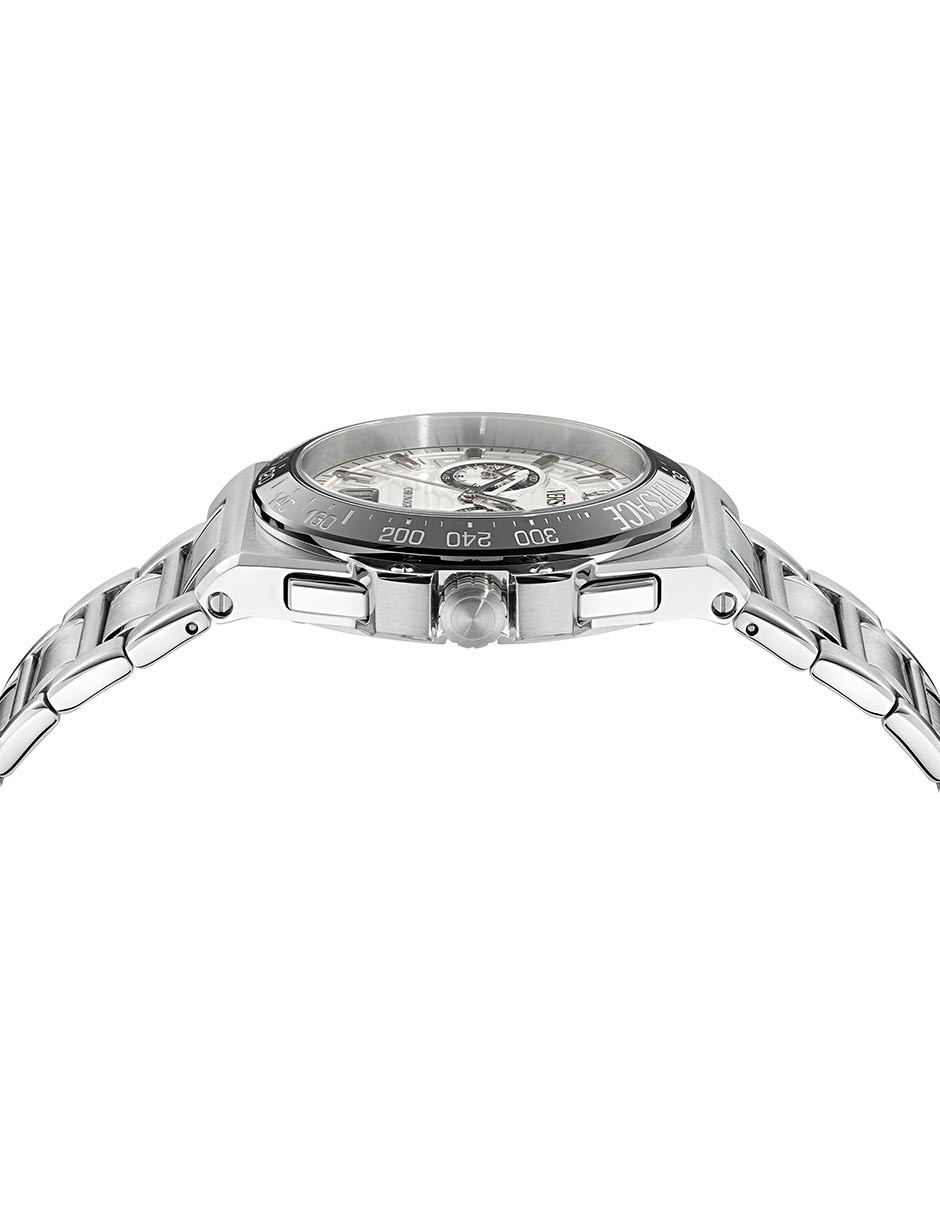 Reloj fino Greca Reaction para hombre VE5N00126 2