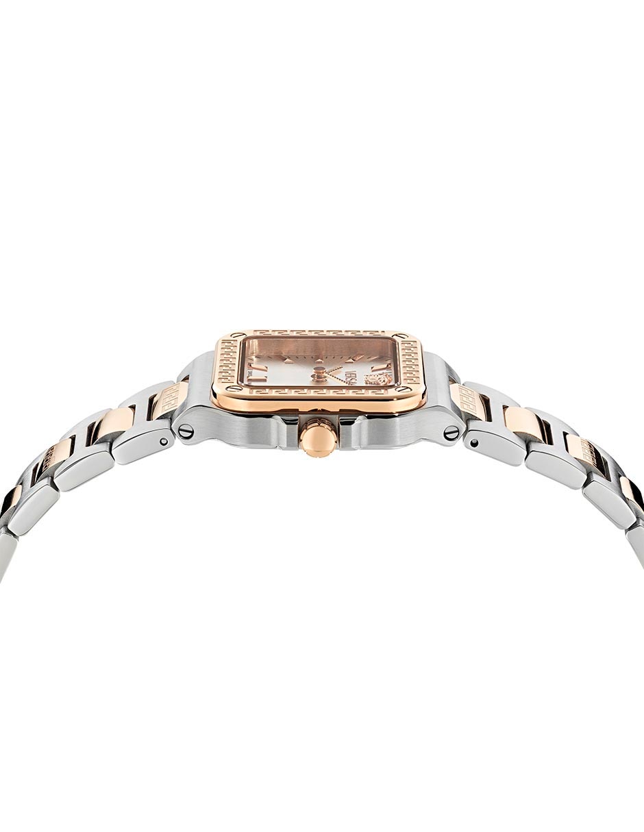 Reloj fino Greca Edge para mujer VE5G00426 2