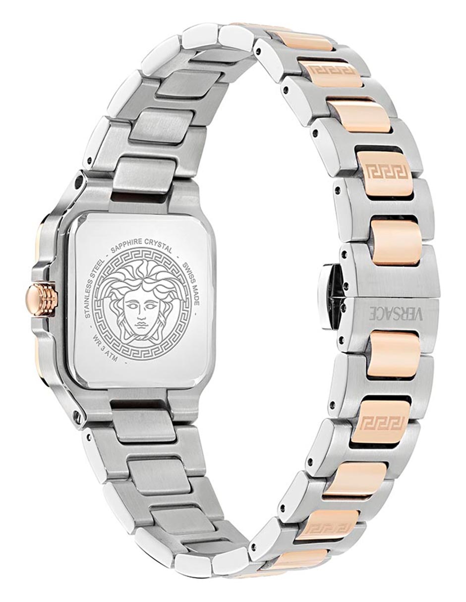 Reloj fino Greca Edge para mujer VE5G00426 3