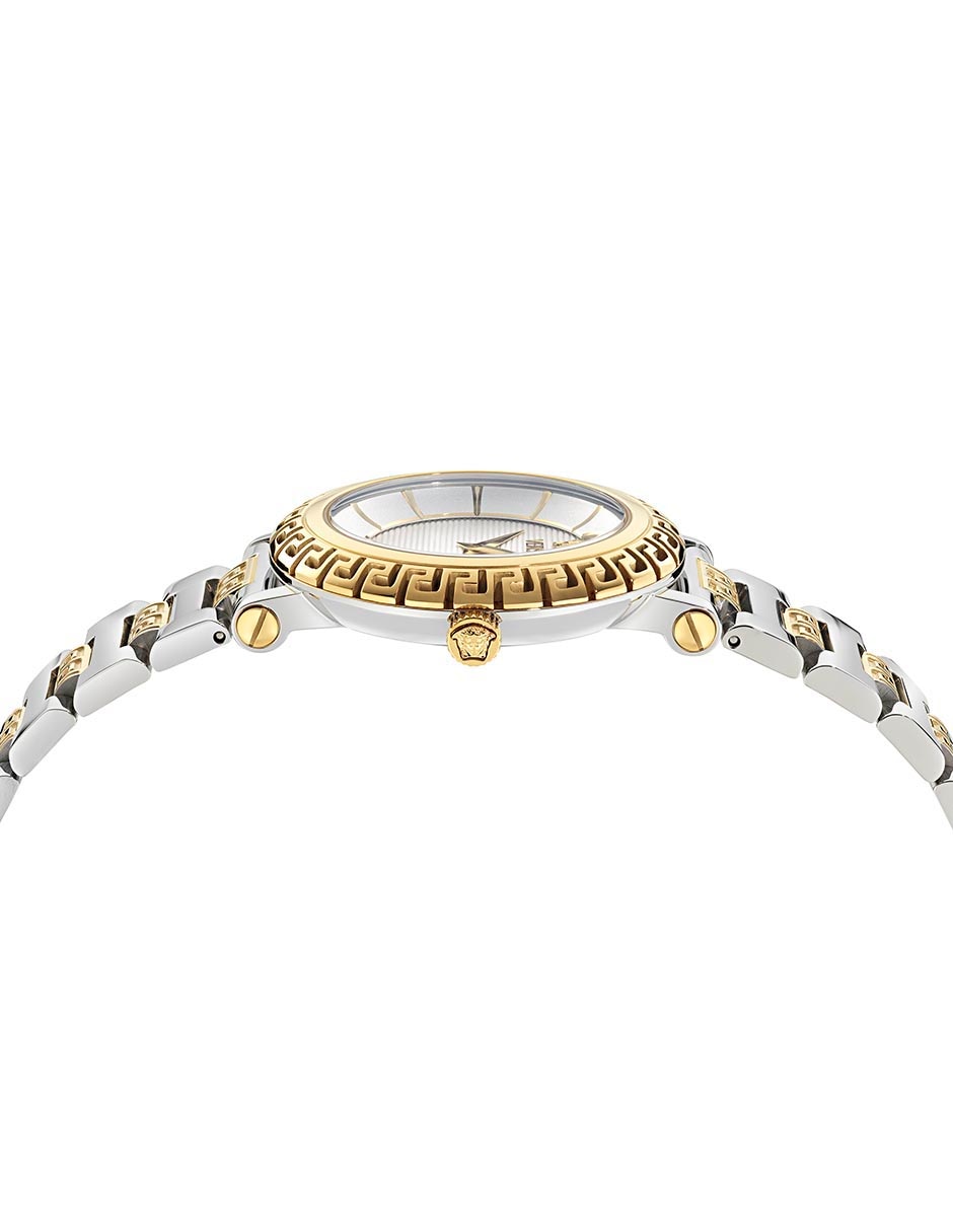 Reloj Greca Sphere Nova para mujer VE5L00526 4