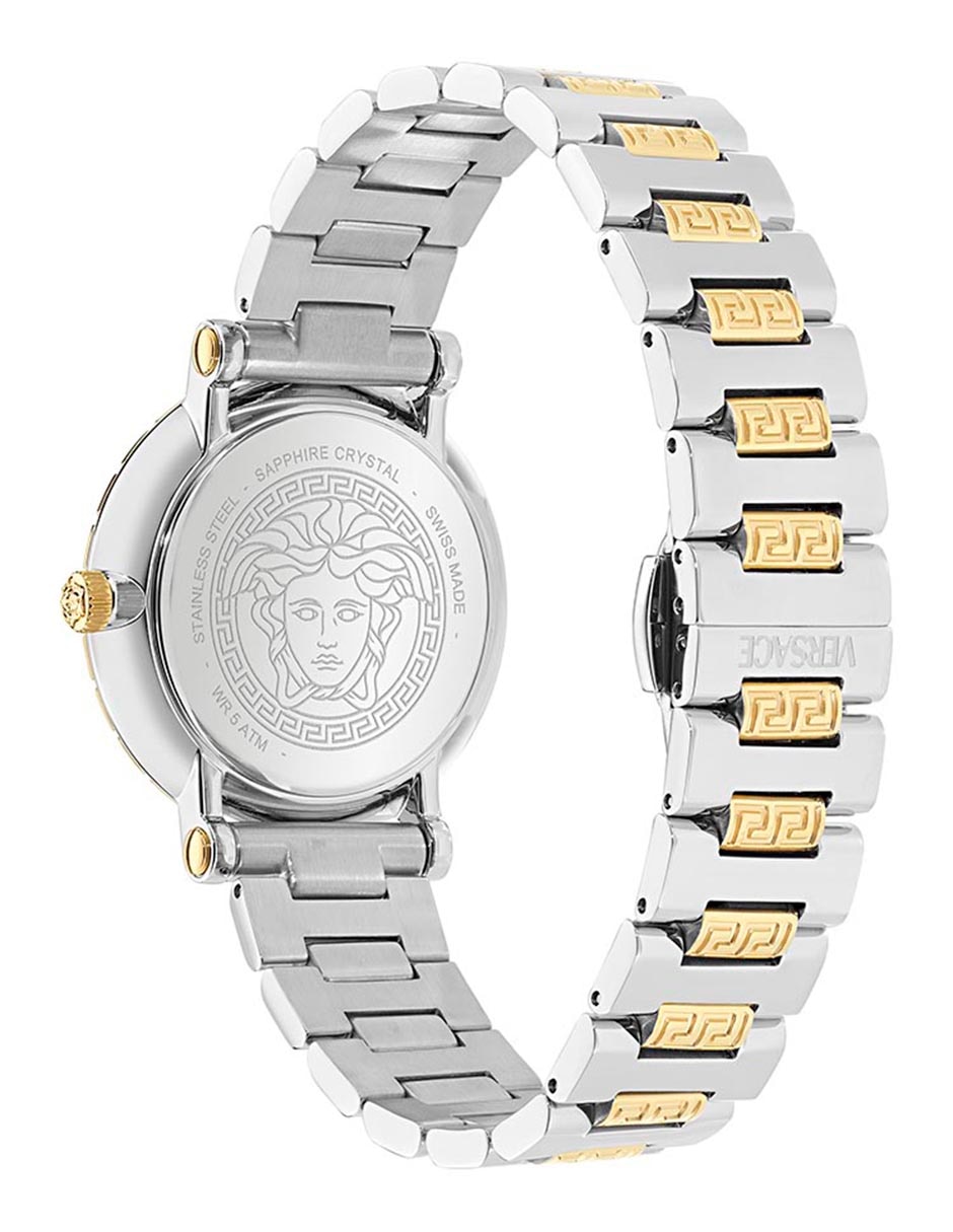 Reloj Greca Sphere Nova para mujer VE5L00526 5