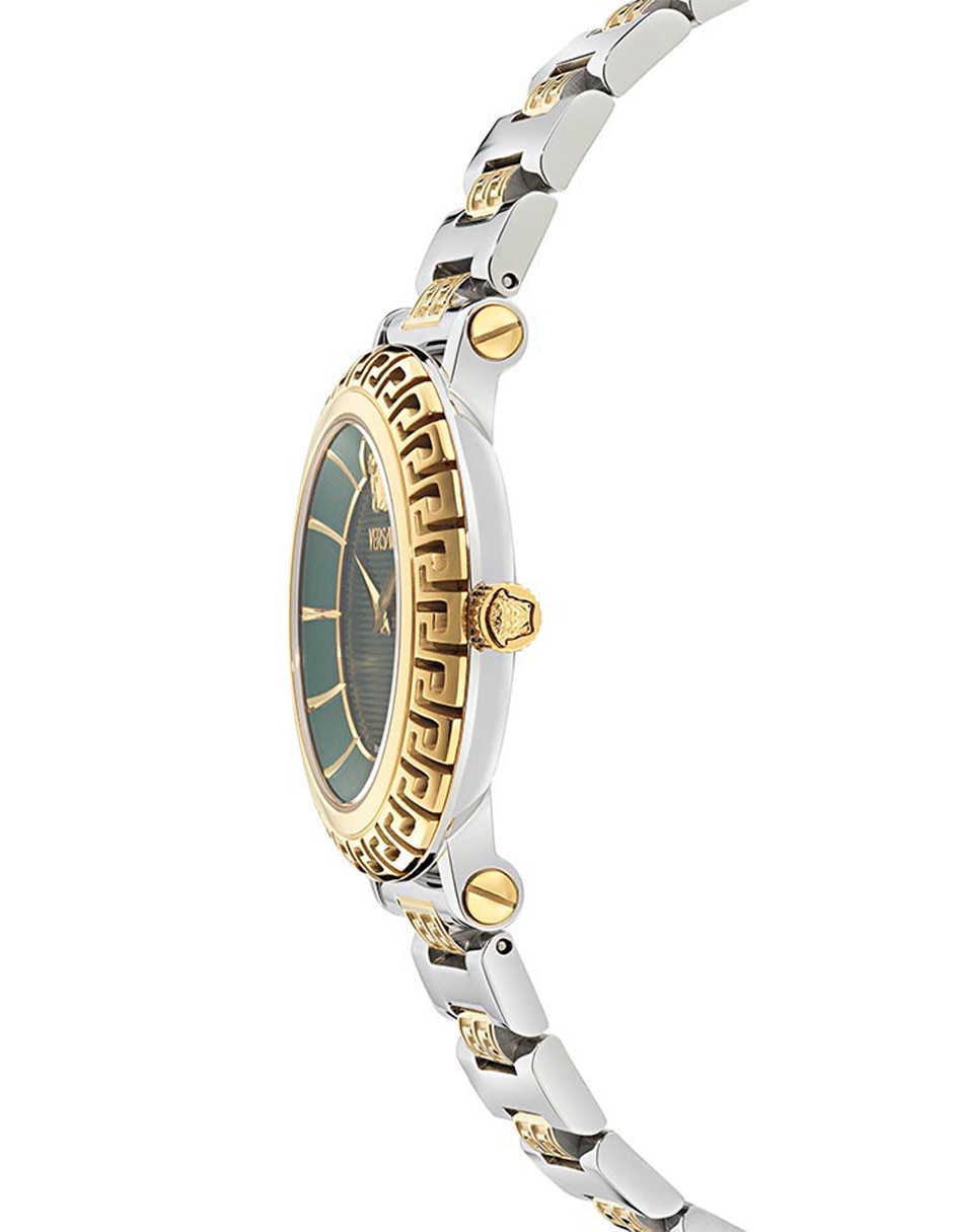 Reloj Greca Sphere Nova para mujer VE5L00426 3