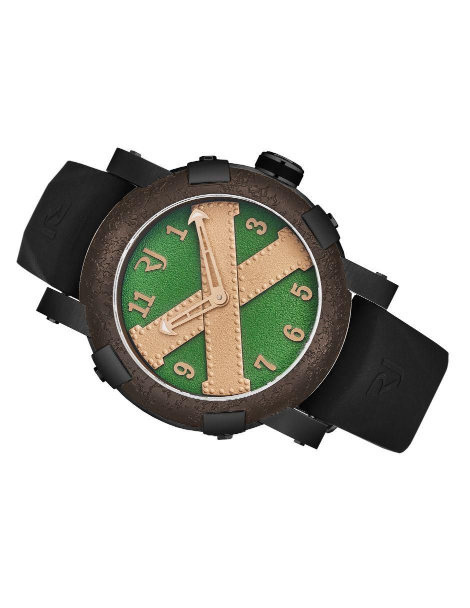 A La Grande para hombre Rjtgau.603.20 2
