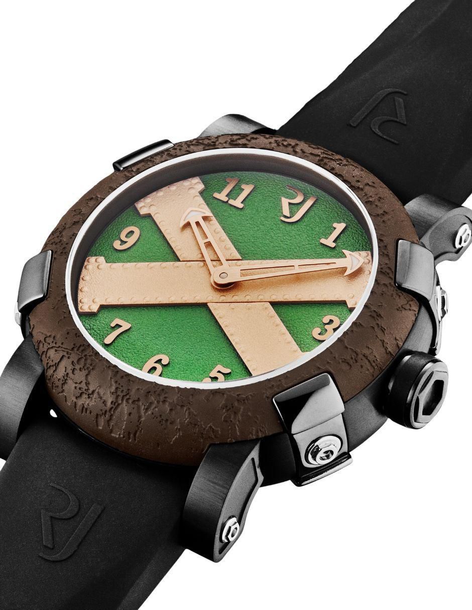 A La Grande para hombre Rjtgau.603.20 5