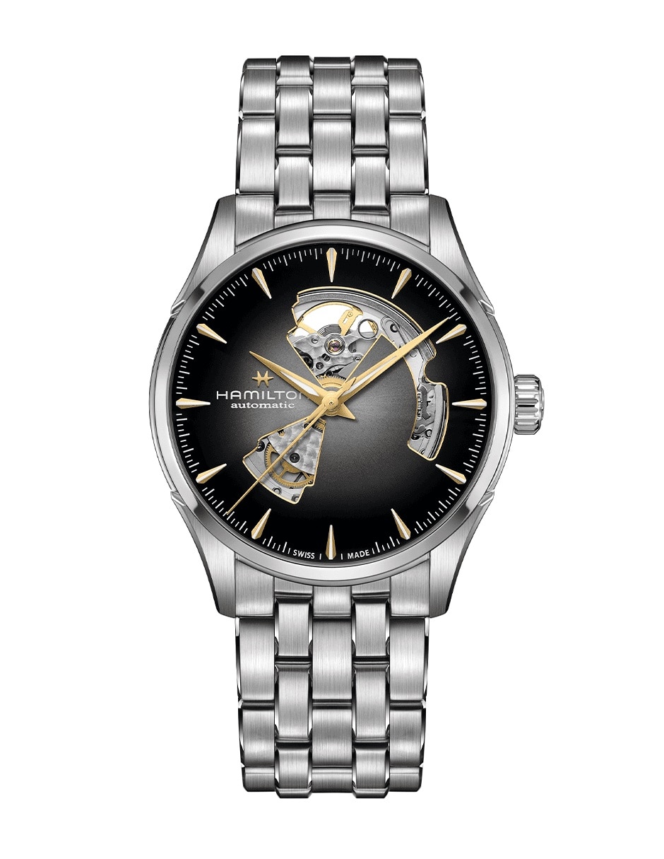 Reloj fino Jazzmaster para hombre H32705180
