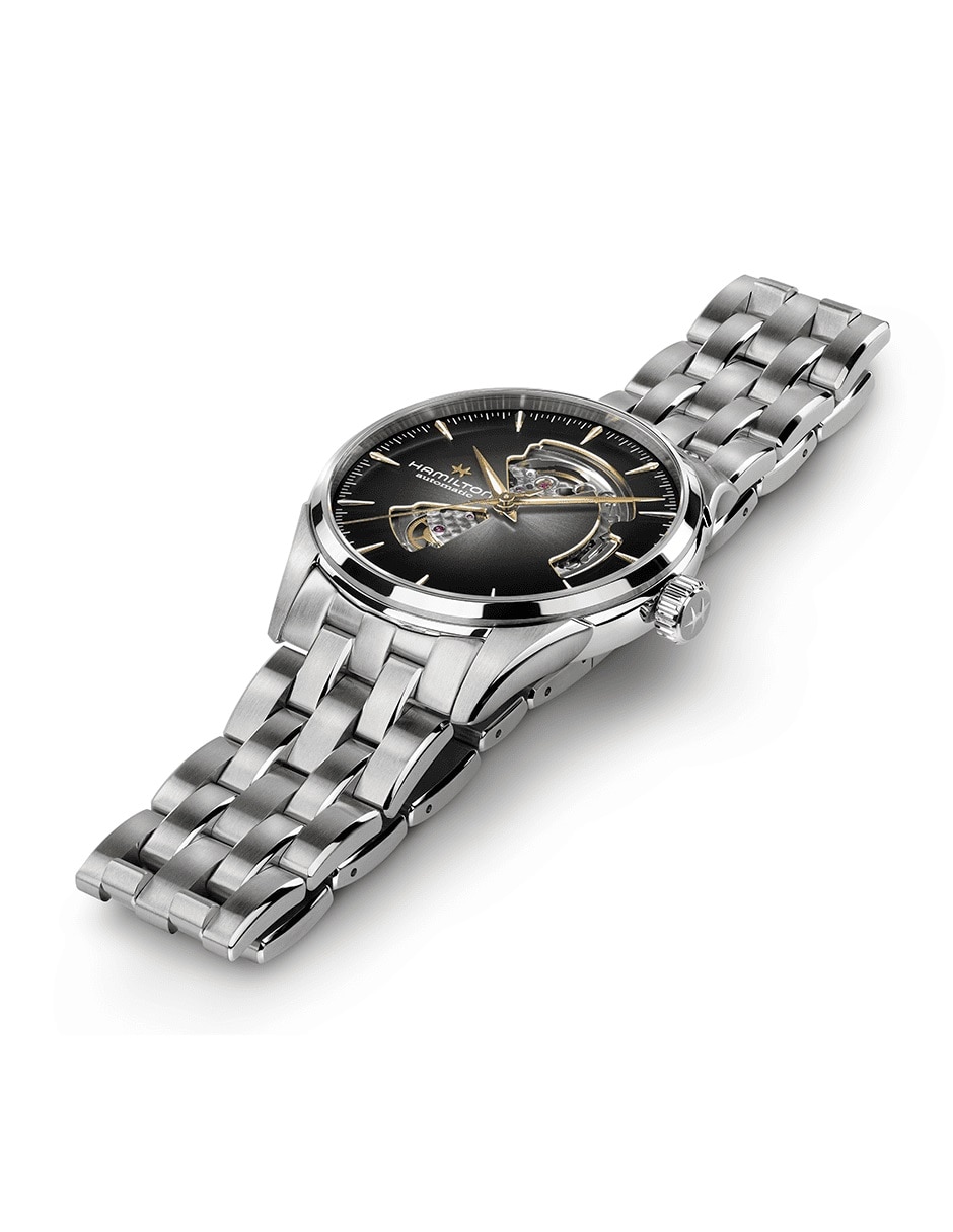 Reloj fino Jazzmaster para hombre H32705180 2