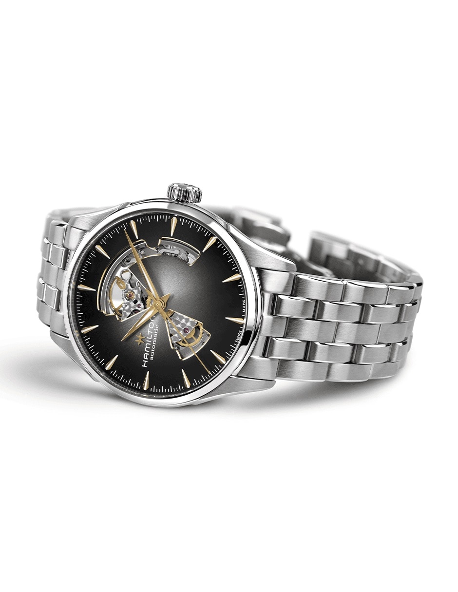 Reloj fino Jazzmaster para hombre H32705180 3