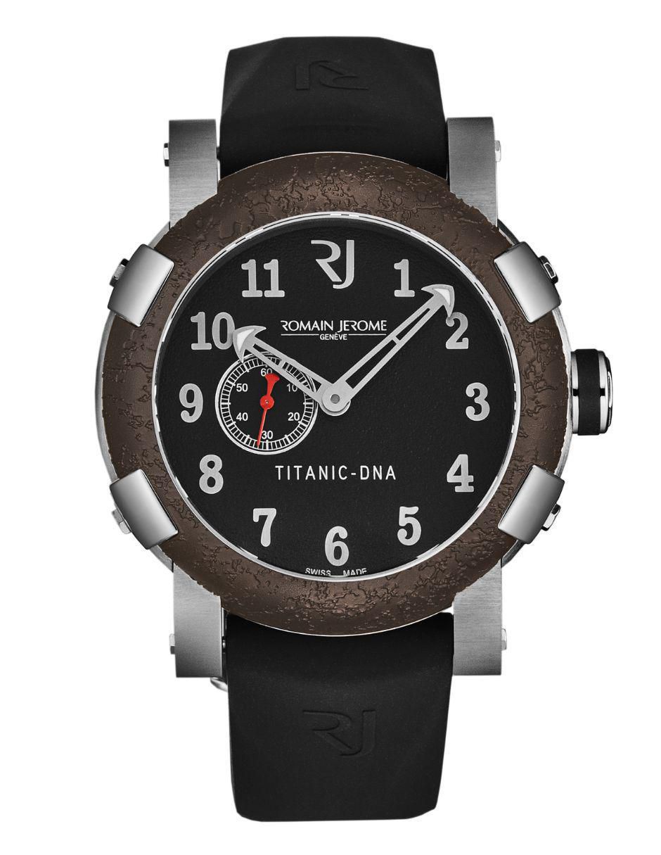 Reloj Fino Titanic para hombre Rjtiau.101.10 Reloj Fino Titanic para hombre Rjtiau.101.10
