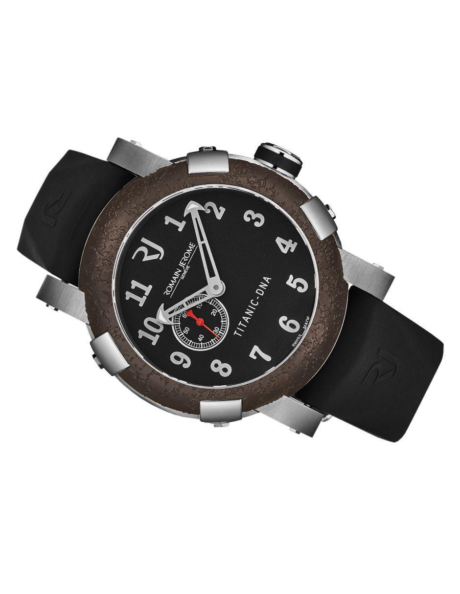 Reloj Fino Titanic para hombre Rjtiau.101.10 2