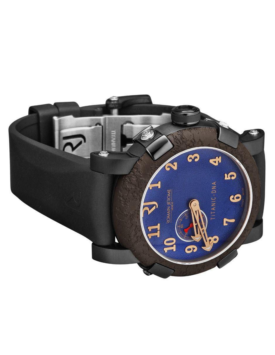 Reloj Fino Titanic para hombre Rjtiau.503.20 2