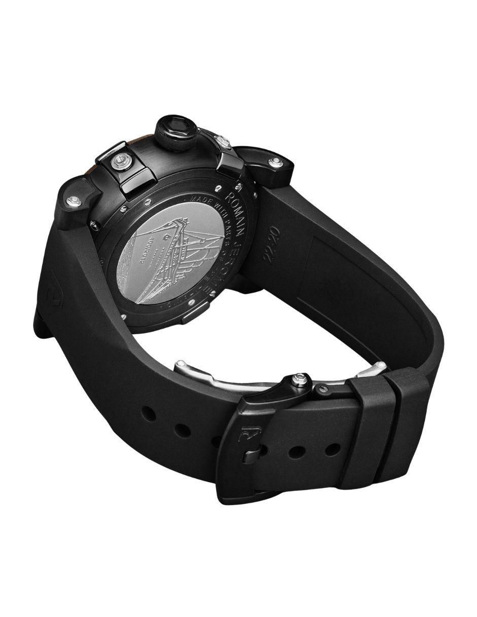 Reloj Fino Titanic para hombre Rjtiau.503.20 3