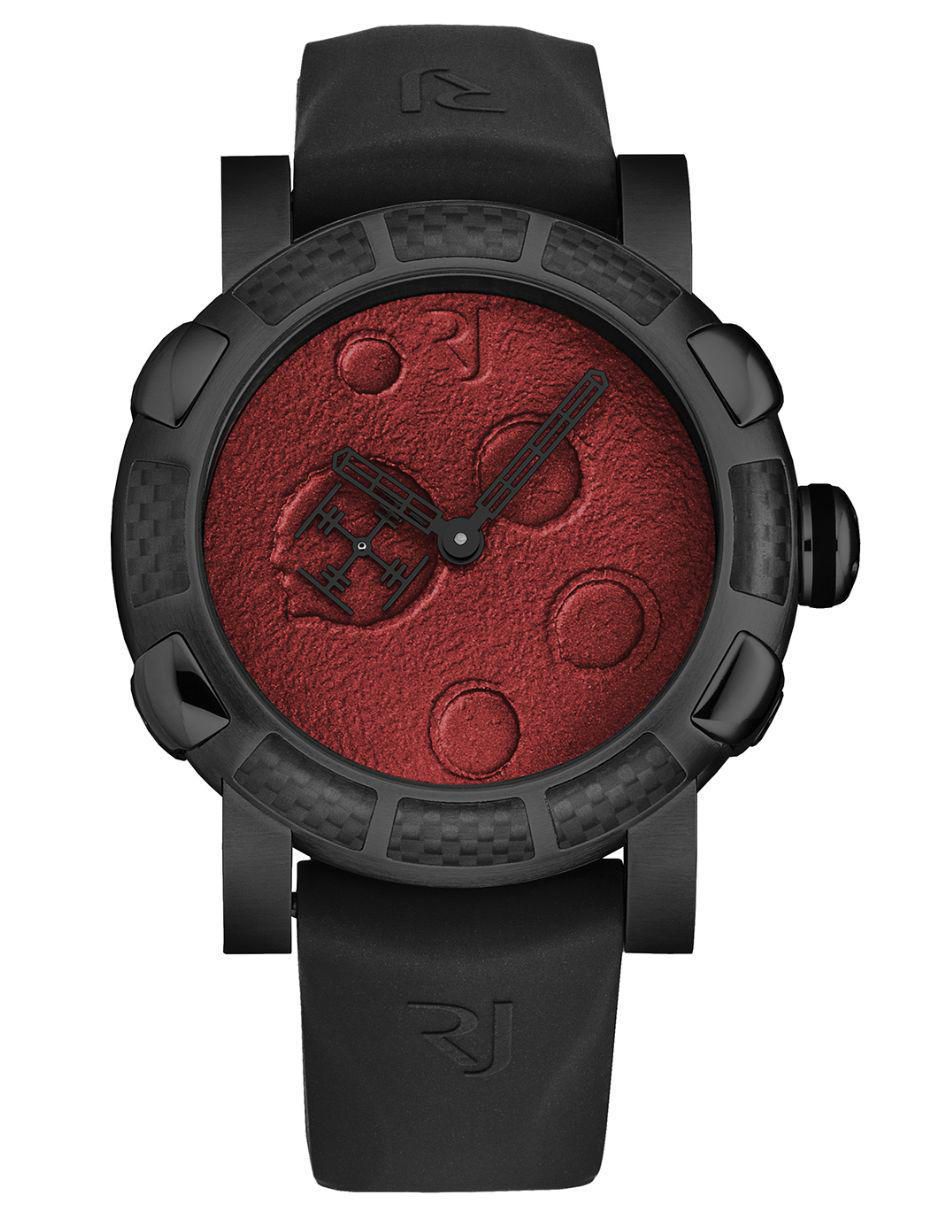 Reloj Moon Dust para hombre Rjmdau.701.20
